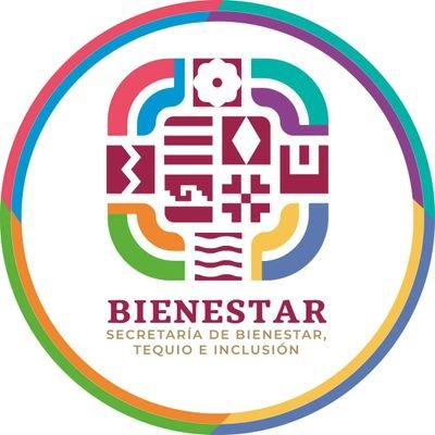 Bienestar · Secretaría de Bienestar, Tequio e Inclusión